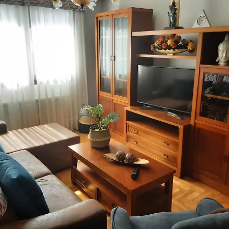 Apartment Sellamante2