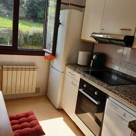 Sellamante2 Apartment