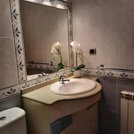 Sellamante2 Apartment Ribadesella