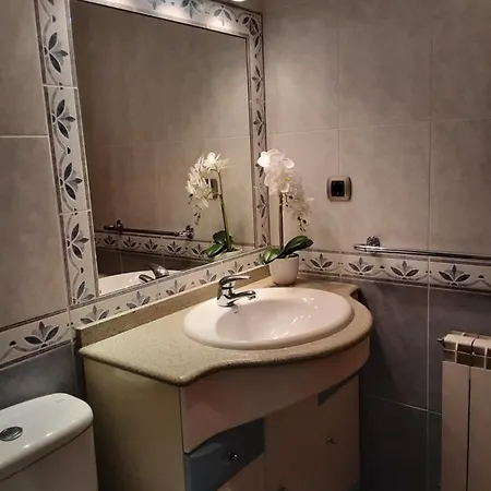 Sellamante2 Apartamento Ribadesella