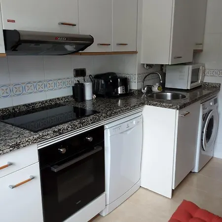 Apartment Sellamante2