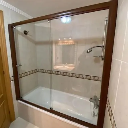 Apartment Sellamante2 *
