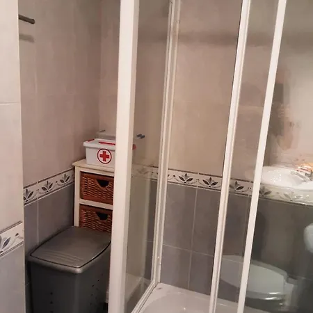 Sellamante2 Apartment Ribadesella