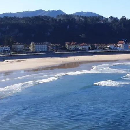 Sellamante2 Apartamento Ribadesella