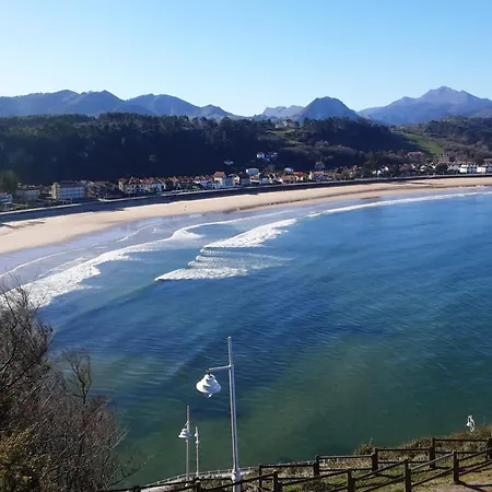 Apartamento Sellamante2 Ribadesella