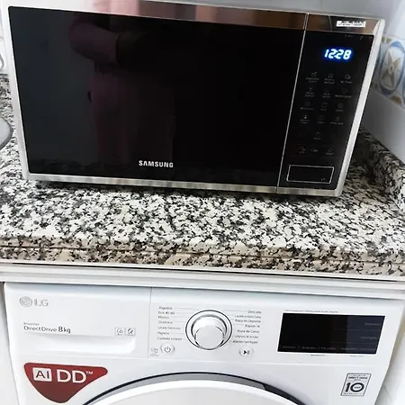 Sellamante2 Appartement *