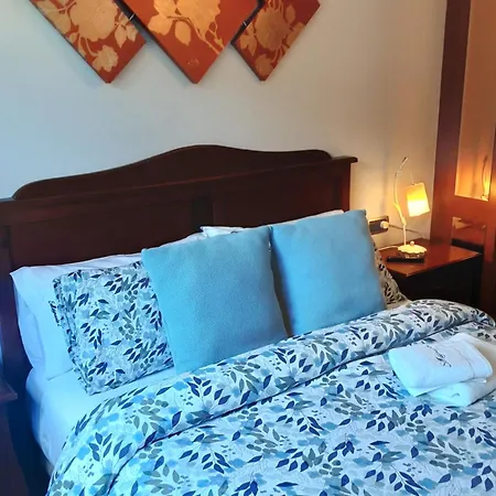 דירה Sellamante2 ריבאדסלה